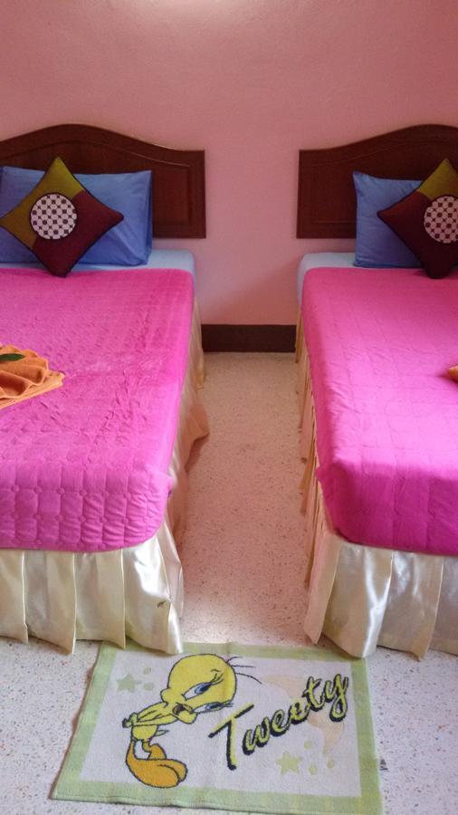 Lanta Sweet Mansion Hotel Ko Lanta Kültér fotó
