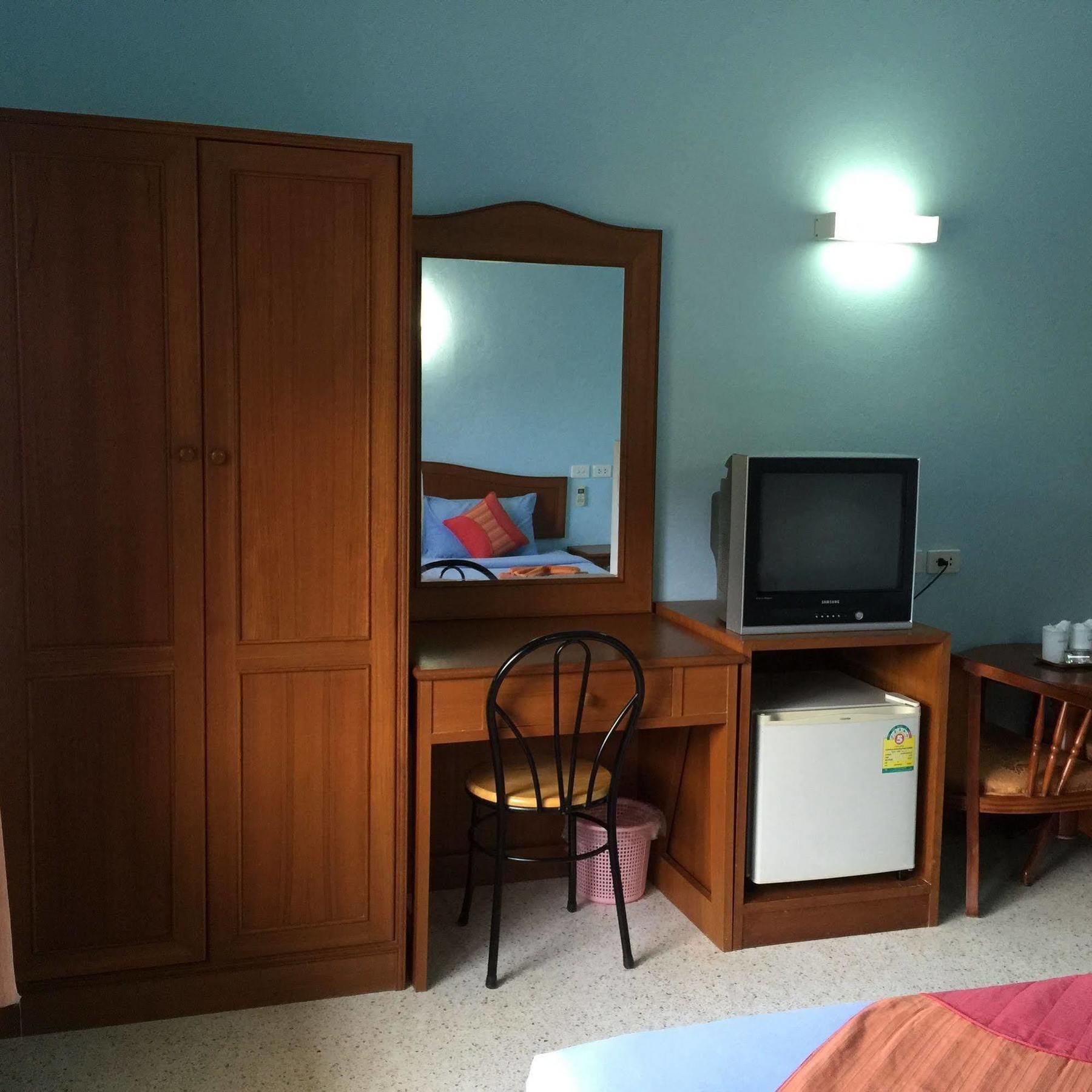 Lanta Sweet Mansion Hotel Ko Lanta Kültér fotó