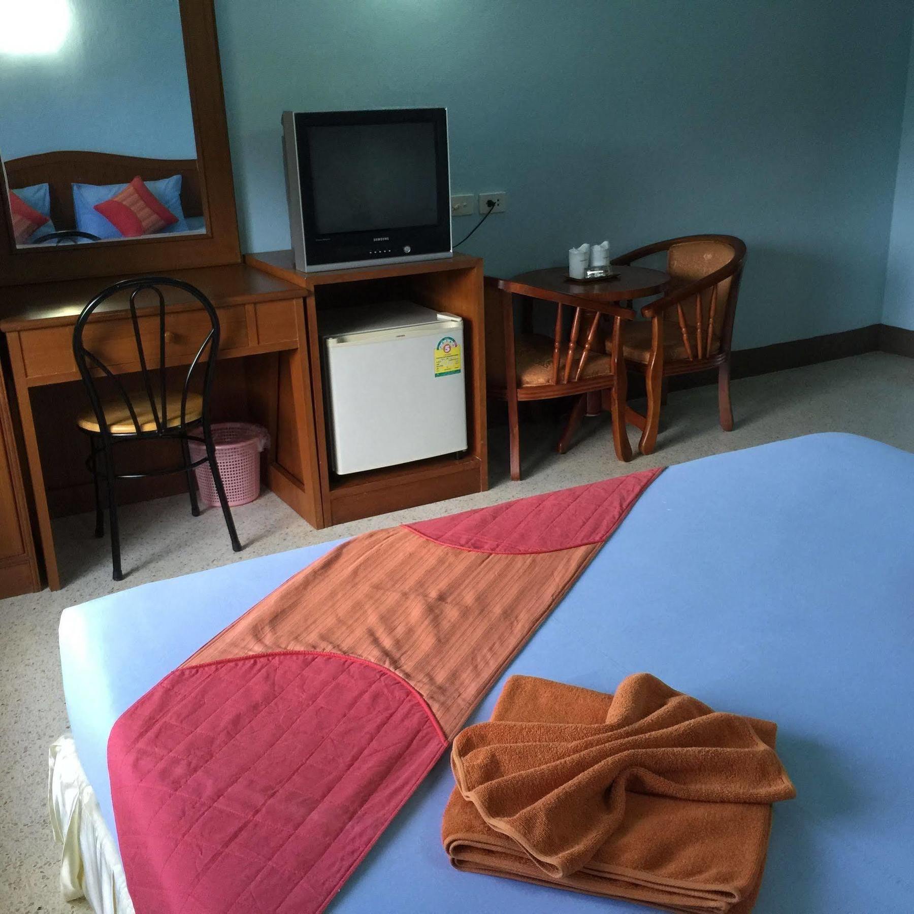 Lanta Sweet Mansion Hotel Ko Lanta Kültér fotó