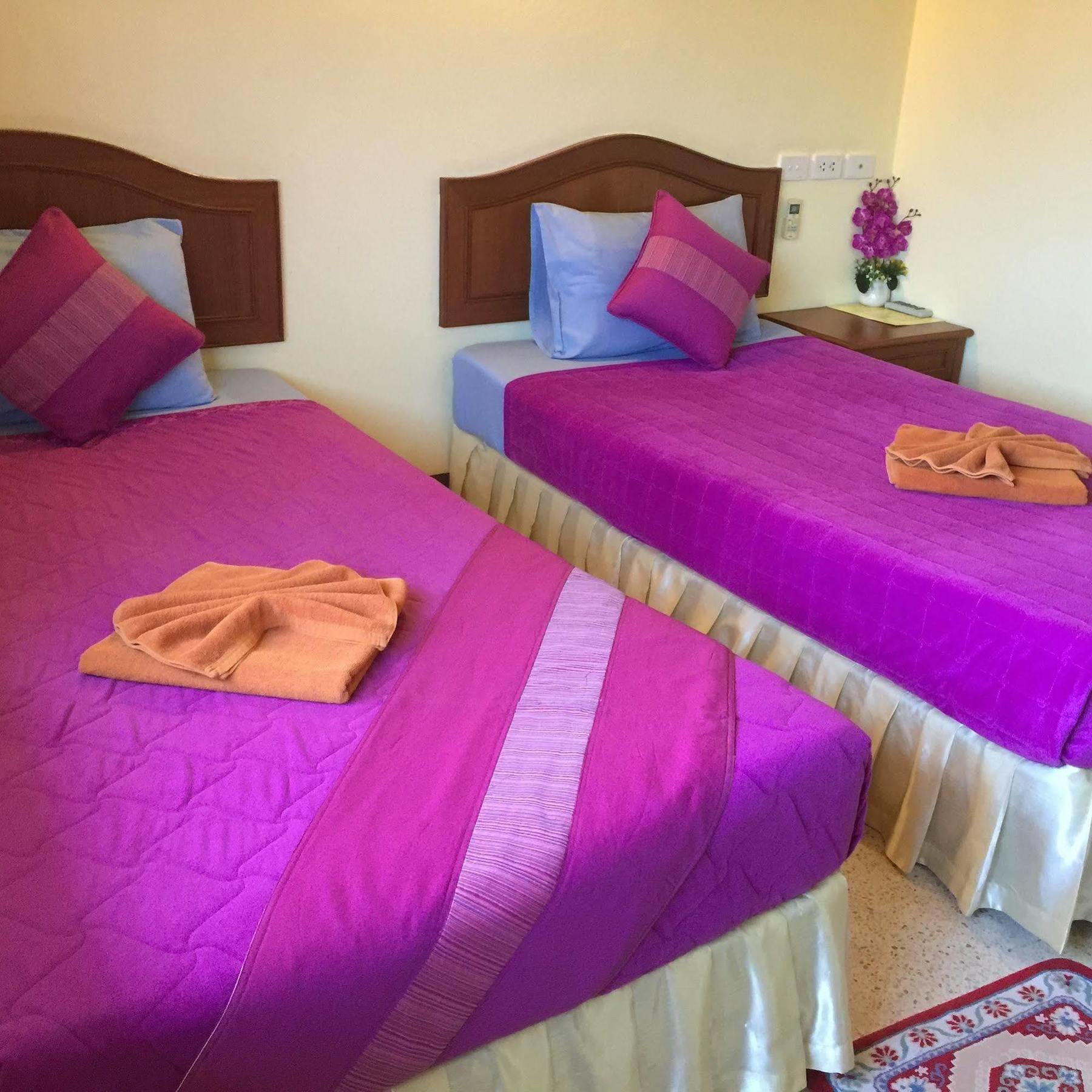 Lanta Sweet Mansion Hotel Ko Lanta Kültér fotó